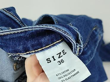 jean pascal clothes: Jeansy damskie, rozmiar S — 5