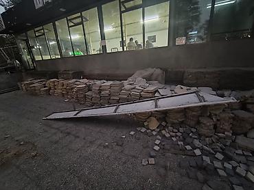 на приданное: Тротуарная плитка из бетона - Формы: квадрат 300×300 мм с — 4