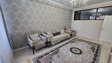 Продажа квартир: 2 комнаты, 65 м², Элитка, 3 этаж, Евроремонт — 3