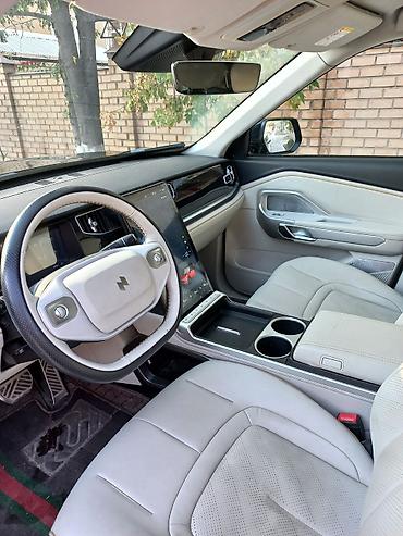 byd e6: Электромобиль SUV (черный), 5 мест Основные характеристики: - — 4