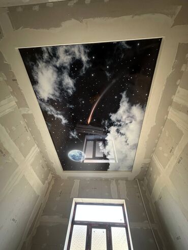 Asma tavanlar: Asma tavan, Suyadavamlı, Pulsuz çatdırılma, Pulsuz quraşdırma, Zəmanətli — 11