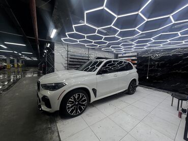 Автомойки: Автомойка | Полировка, Оклейка защитной пленкой, Тонировка at lalafo.kg — 13 Автомойки: Автомойка | Полировка, Оклейка защитной пленкой, Тонировка — 13