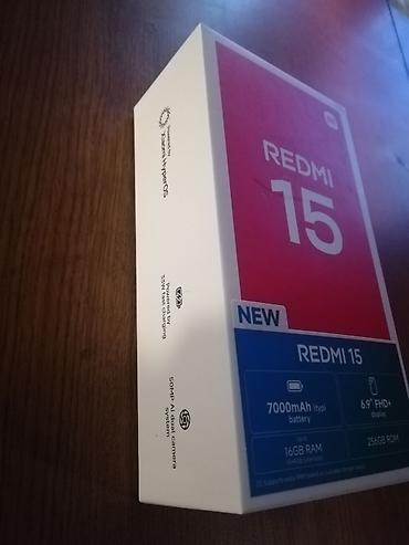редми 15 512 гб цена: Redmi, Redmi 15, Новый, 256 ГБ, 1 SIM, 2 SIM, eSIM — 2