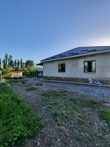 дом в селе красная речка: 1000 м², 6 комнат, Свежий ремонт С мебелью