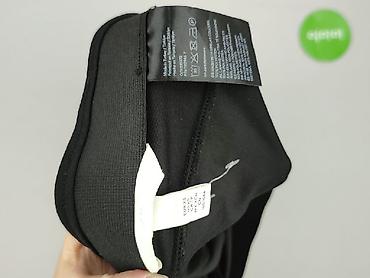 spódnice basic czarne: H&M, Spódnica damska, rozmiar XS — 4