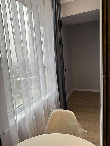 Продажа квартир: 2 комнаты, 56 м², Элитка, 14 этаж — 17