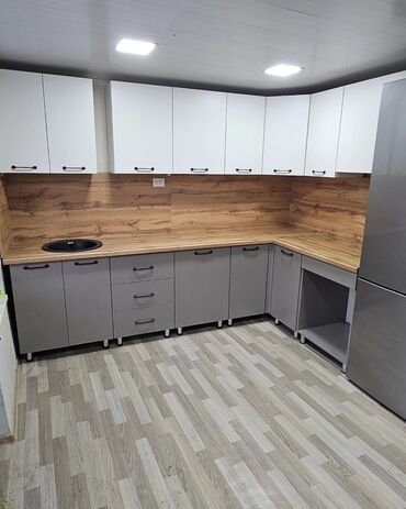 Мебель на заказ: Мебель на заказ, Кухня, Сервант, Кухонный гарнитур, Парта — 5