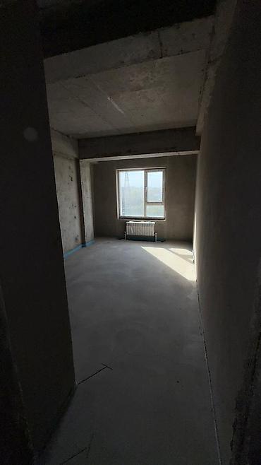 Продажа квартир: 1 комната, 42 м², АЮ Гранд Элитка, 6 этаж, ПСО (под самоотделку) — 3