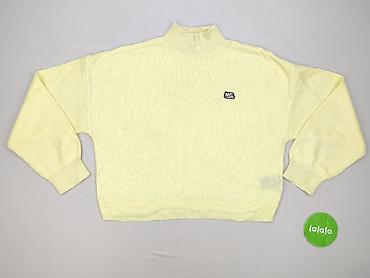 sweter monkl: H&M Divided, Sweter damski, rozmiar XS — 2