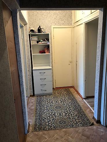 Продажа квартир: 2 комнаты, 50 м², 106 серия, 2 этаж, Косметический ремонт — 2