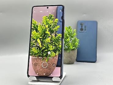 iphone r: Xiaomi, 11T, Б/у, 128 ГБ, цвет - Черный, 2 SIM — 8
