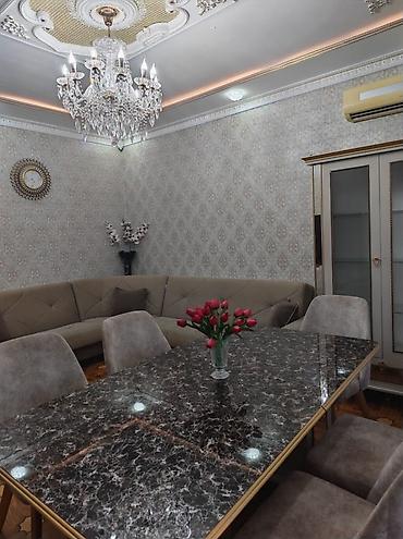 mingəcevir ev satisi: ✨ Yasamalda, Beşmərtəbədə, Qış Parkının Yanında 68 m² 3 Otaqlı Tam — 5