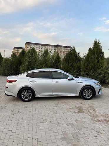 h7 лед: Kia K5: 2019 г., 2 л, Автомат, Газ, Седан — 4