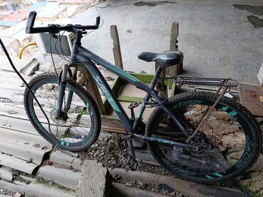velosiped 80 azn: İşlənmiş Şəhər velosipedi 29", Pulsuz çatdırılma