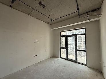 Продажа квартир: 2 комнаты, 73 м², Элитка, 8 этаж, Готовая ПСО (под самоотделку) — 4