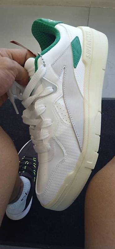 ning: Кроссовки кеды li ning оригинал 42 размер — 2