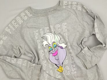 Sinsay, Women`s sweatshirt, size XL (EU 42)