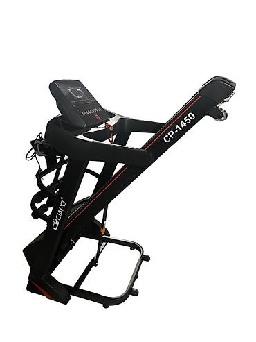 имитатор: Оригинальная беговая дорожка от бренда CIAPO CP-1450 (2025г) — 2