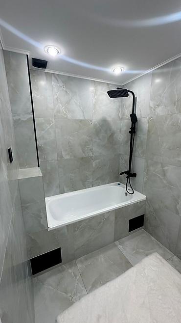 Продажа квартир: 3 комнаты, 84 м², Элитка, 5 этаж, Дизайнерский ремонт — 7