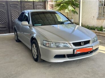 хонда аккорд 6 европеец: Honda Accord: 2002 г., 1.8 л, Автомат, Бензин, Седан