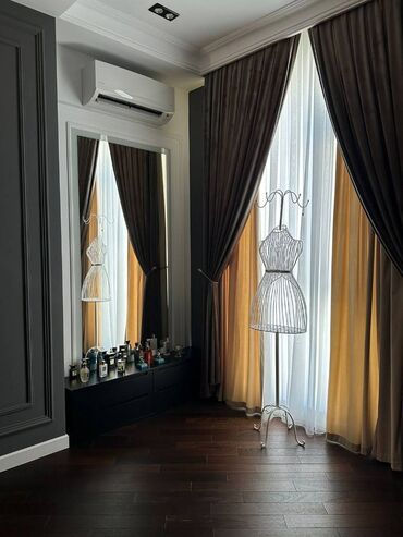 Yeni tikili: 4 otaqlı, Yeni tikili, m. Nəriman Nərimanov, 173 kv. m — 8