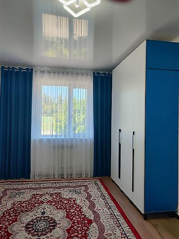 Продажа комнат: 24 м², С мебелью — 1