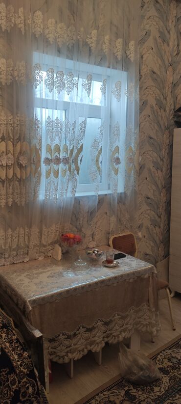 Giriş qapıları: Həyət daxili qapı və giriş komplekti - Material: metal qapı, üzərində — 13