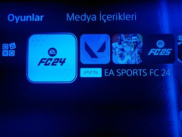 настольная посудомоечная машина в баку: PlayStation 5 (diskli versiya) oyun konsolu paketi - Konsol: Sony