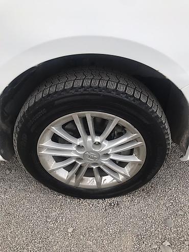 BYD: BYD E5: 2018 г., 1.6 л, Электромобиль, Седан — 5