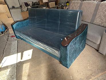 Прямые диваны: Прямой диван, Новый — 17