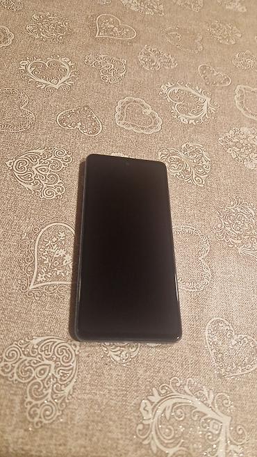 Мобильные телефоны: Samsung Galaxy A52, 128 ГБ, цвет - Голубой, Отпечаток пальца — 2