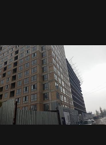 Новостройки от застройщика: Строится, 2 комнаты, 72 м² — 5