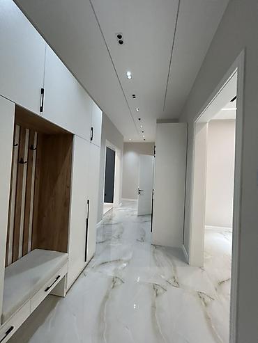 evler satisi: 4 otaqlı, 180 kv. m, Yeni təmirli — 6