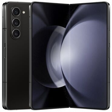 redmi 9c nfs: Samsung Galaxy Z Fold 5, Колдонулган, 256 ГБ, түсү - Кара, 1 SIM, 2 SIM, eSIM