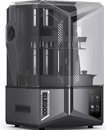 printir: Kateqoriya: 3D Printer və Hissələri > 3D Printer > Elegoo 3D — 3