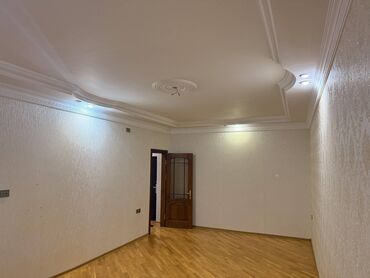 Uzunmüddətli kirayə mənzillər: Menzil hezi aslanov metrosunun cixişinda yerleşir. BOŞ — 2