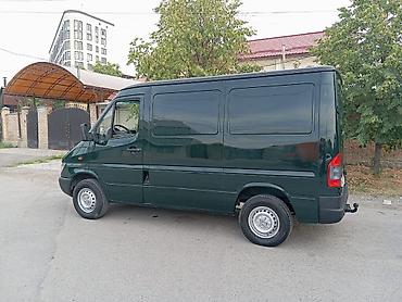 sprinter 2 2: Легкий грузовик, Mercedes-Benz, Стандарт, Новый — 8