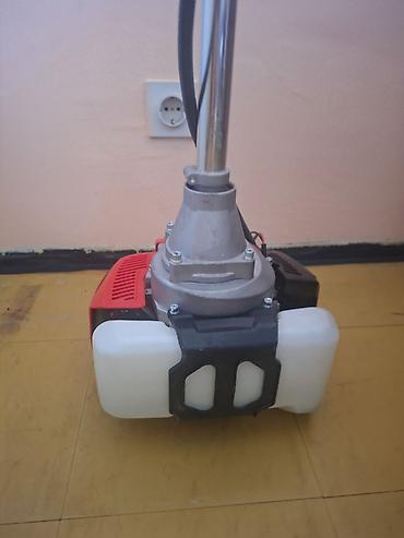gedora za lambda sondu: Farm motorni trimer aw bc520 snaga 1,6 kW Godina proizvodnje 2023 — 4
