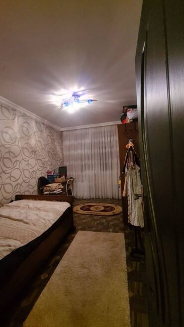 Yeni tikili: Bakıxanov qəs., 3 otaqlı, Yeni tikili, m. Qara Qarayev, 113 kv. m — 6