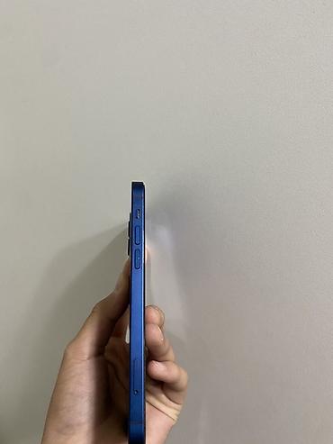 pc case: IPhone 12, синий Характеристики айфон 11 АКБ 77, 128 ГБ, ФЕЙС ✅ — 3