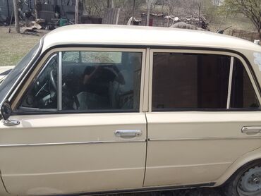 Avtomobil satışı: VAZ (LADA) 2106: 1.5 l | 1980 il 180 km