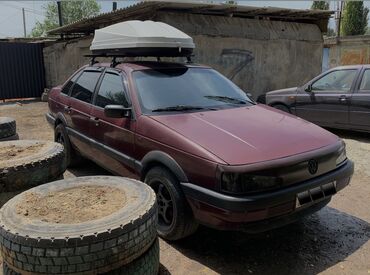 салон пасат б3: Volkswagen Passat: 1989 г., 1.8 л, Механика, Бензин, Седан