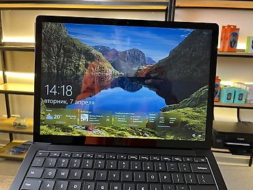 Ноутбуки Microsoft: Ультрабук, Б/у, Intel Core i7, В рассрочку — 6