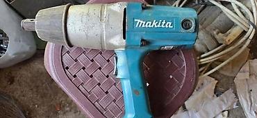 aydin testere: MAKITA UDARNI ODVIJAC 3/4 | Makita udarni odvijac prikljucak 3/4 — 5
