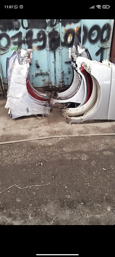 Другие автозапчасти: Японские привозные автозапчасти без посредников кыргызстан г.Ош — 26
