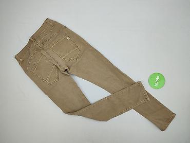 second hand łask: Skinny, Jeansy damskie, rozmiar XS — 3