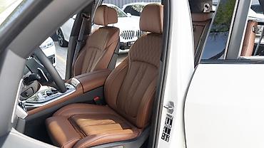 BMW: BMW X7: 2025 г., 4.4 л, Автомат, Бензин, Кроссовер — 20