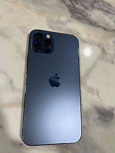 iphone 12 pro gold: IPhone 12 Pro, Pacific Blue — 1