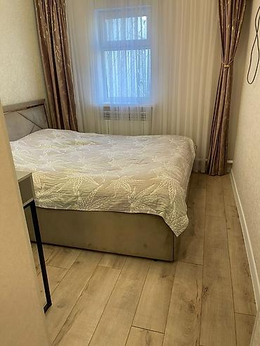 Продажа коттеджей и домов: Продается уютный дом 3 комнаты с ремонтом (собственник!) Кызыл-Аскер — 3