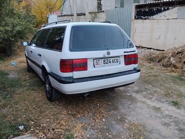 генератор мазда кронос: Volkswagen Passat: 1994 г., 2 л, Механика, Бензин, Универсал